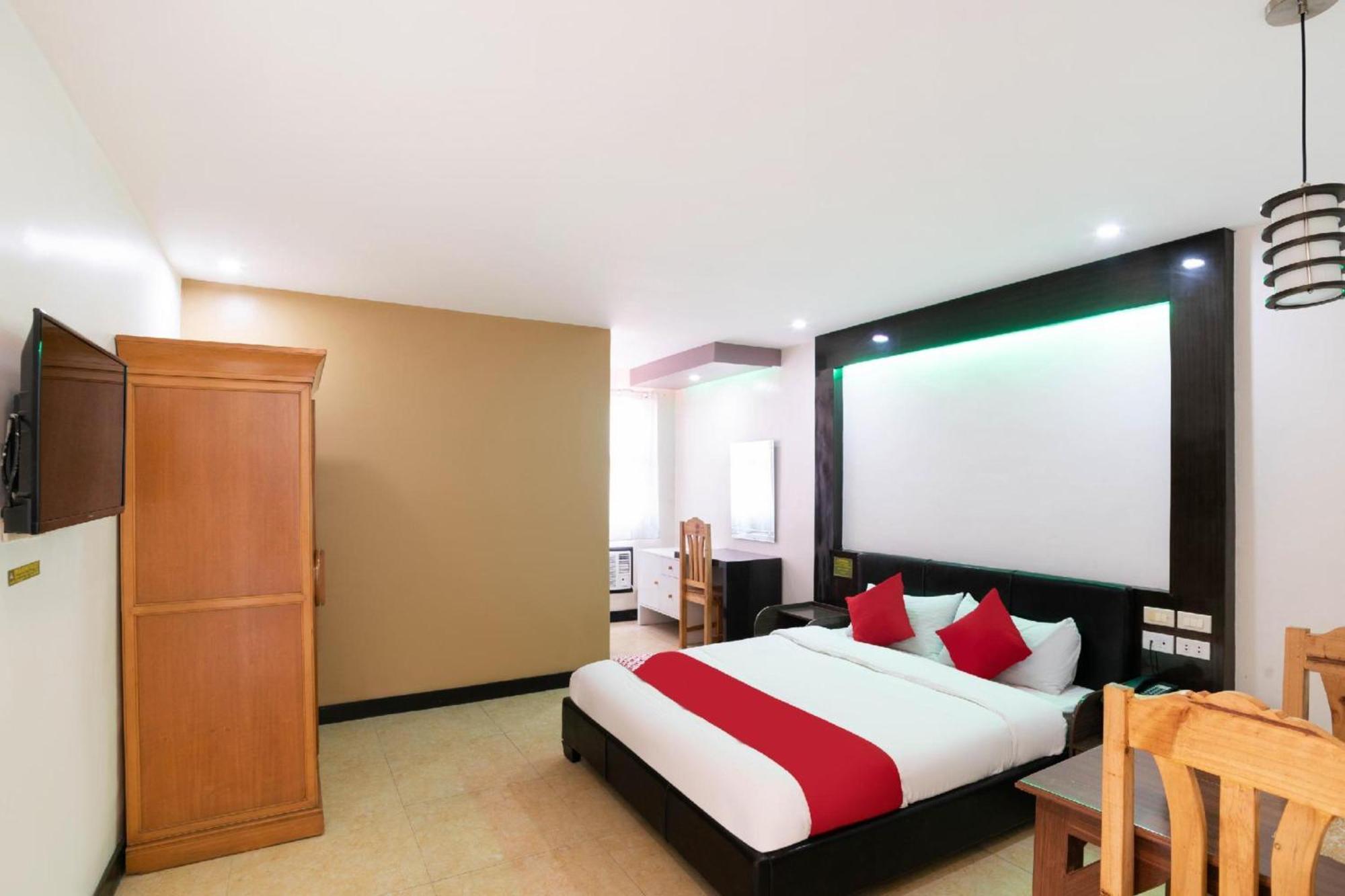 Oyo 195 Ranchotel - Binan Kültér fotó