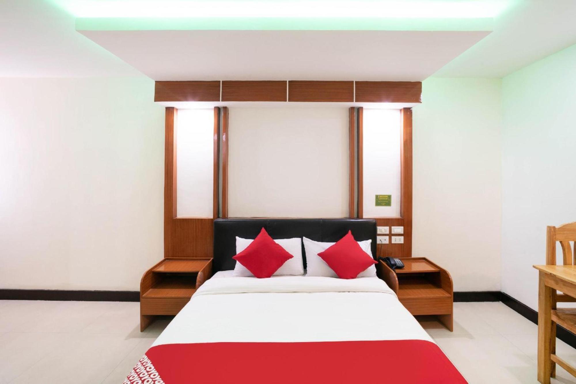 Oyo 195 Ranchotel - Binan Kültér fotó