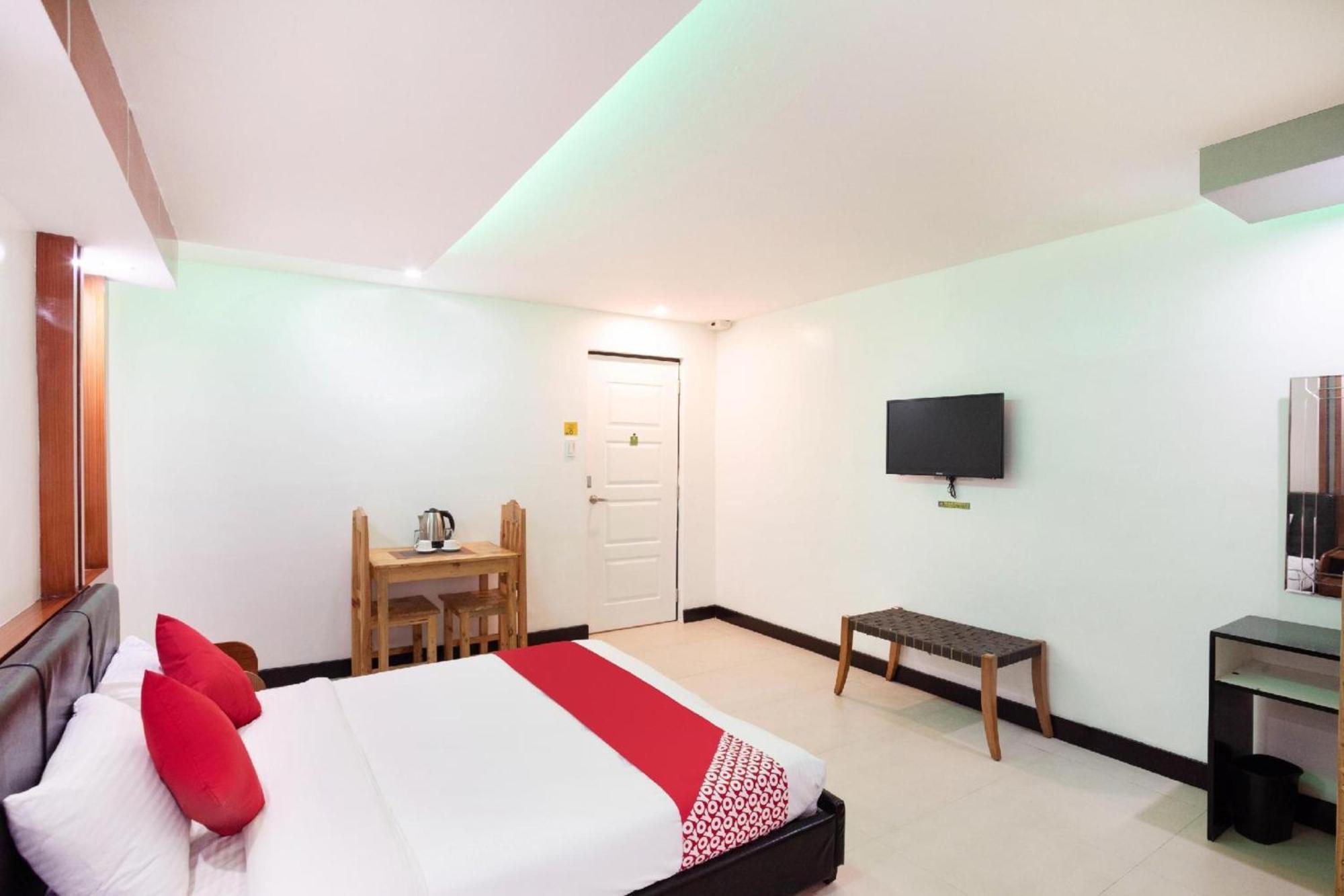 Oyo 195 Ranchotel - Binan Kültér fotó