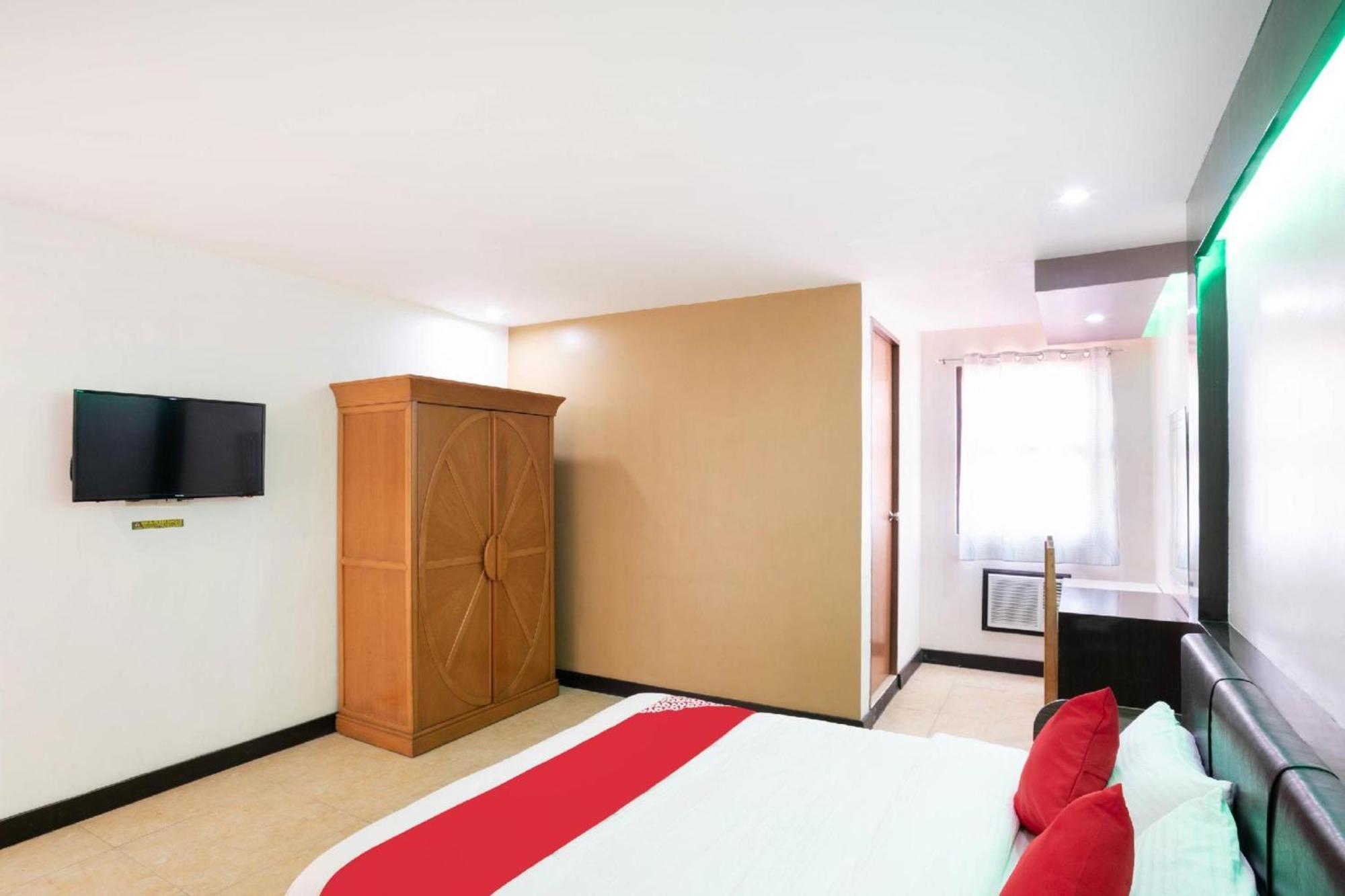 Oyo 195 Ranchotel - Binan Kültér fotó