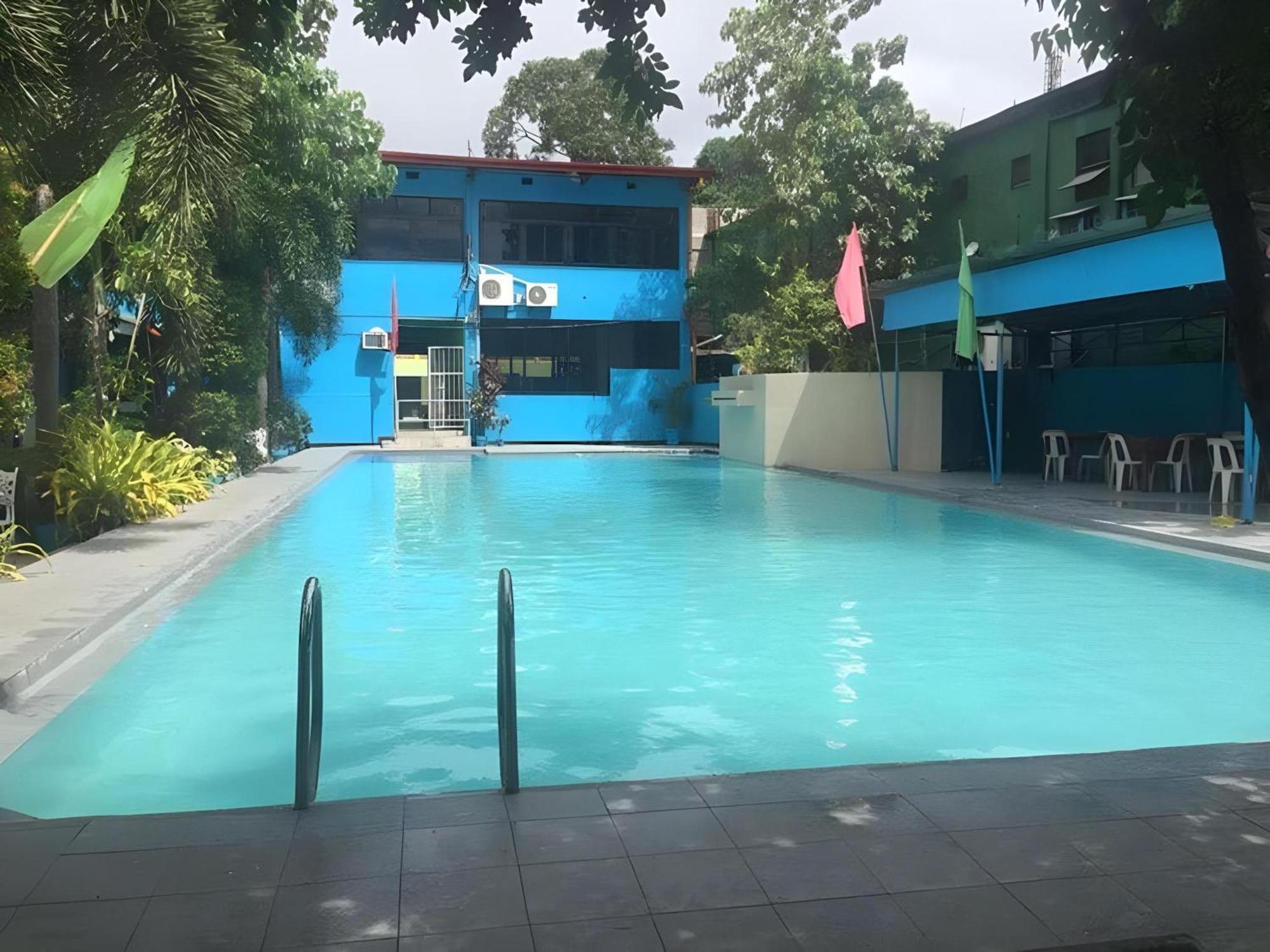 Oyo 195 Ranchotel - Binan Kültér fotó
