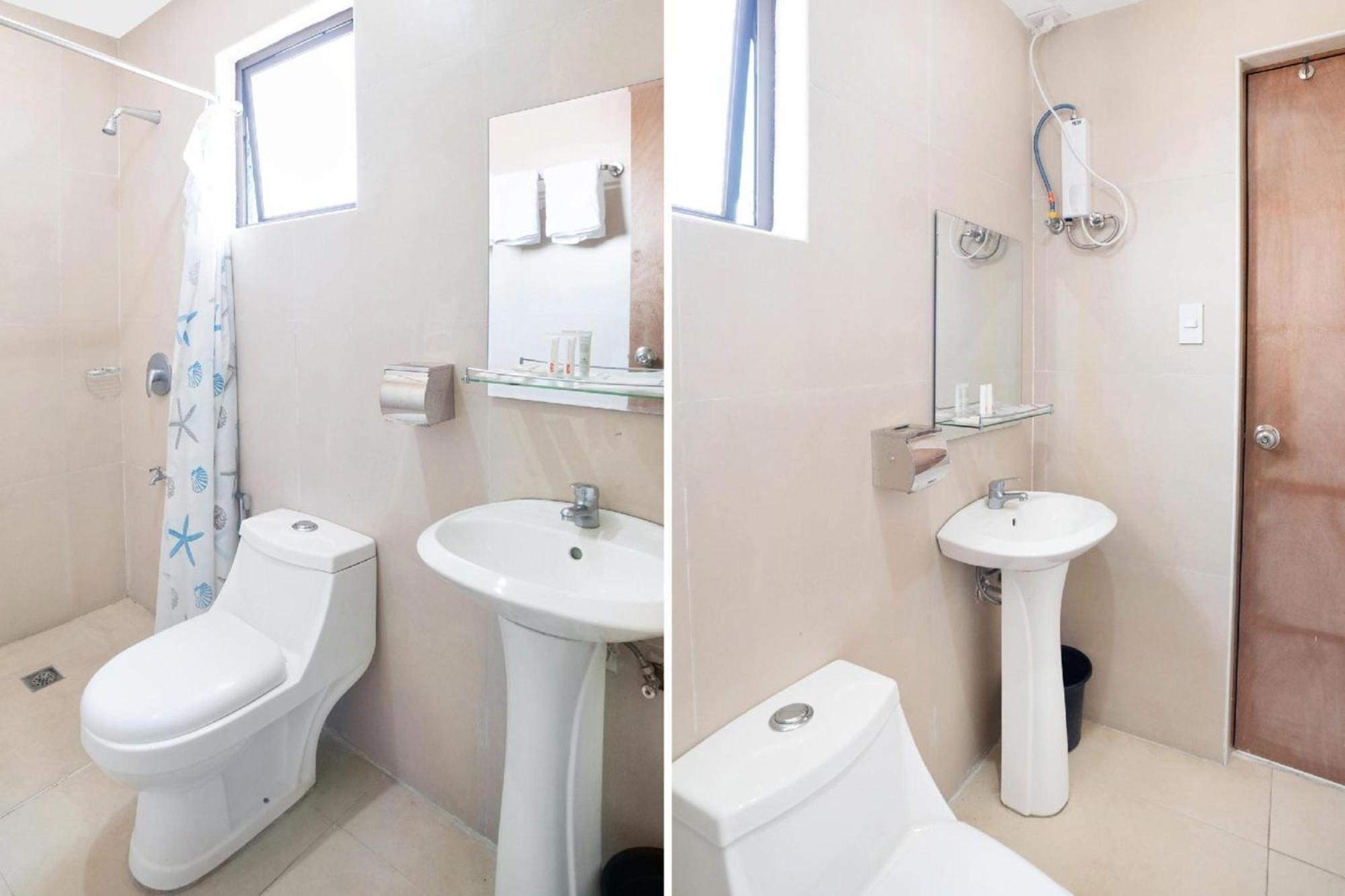 Oyo 195 Ranchotel - Binan Kültér fotó