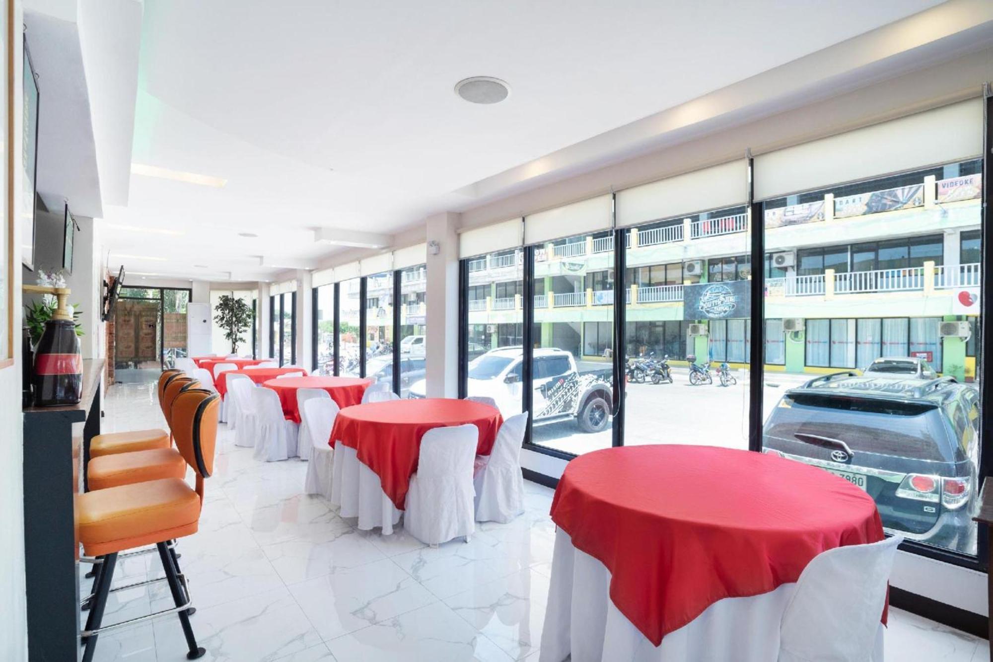 Oyo 195 Ranchotel - Binan Kültér fotó