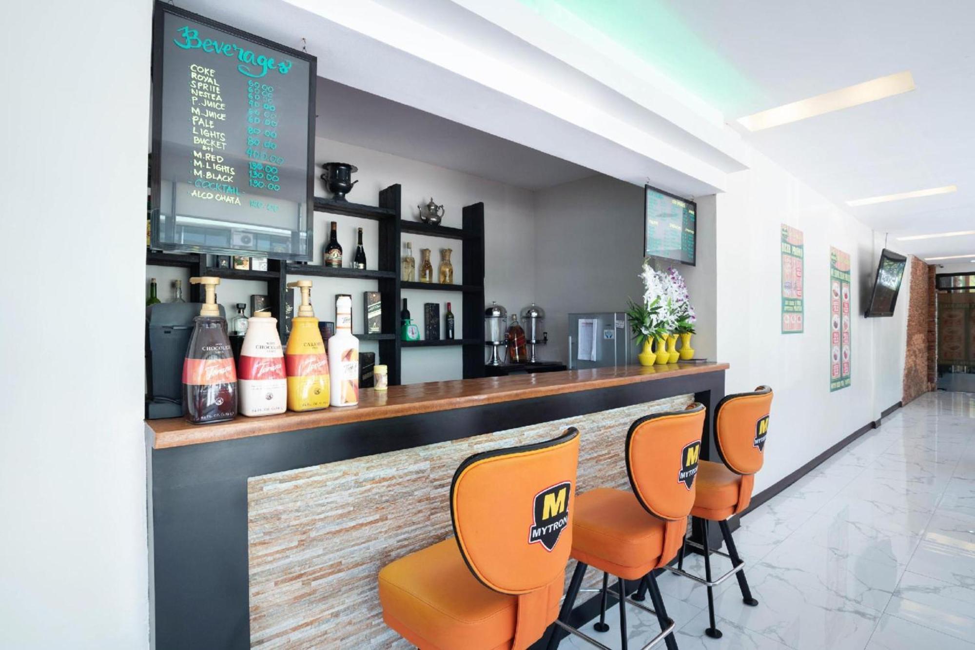 Oyo 195 Ranchotel - Binan Kültér fotó