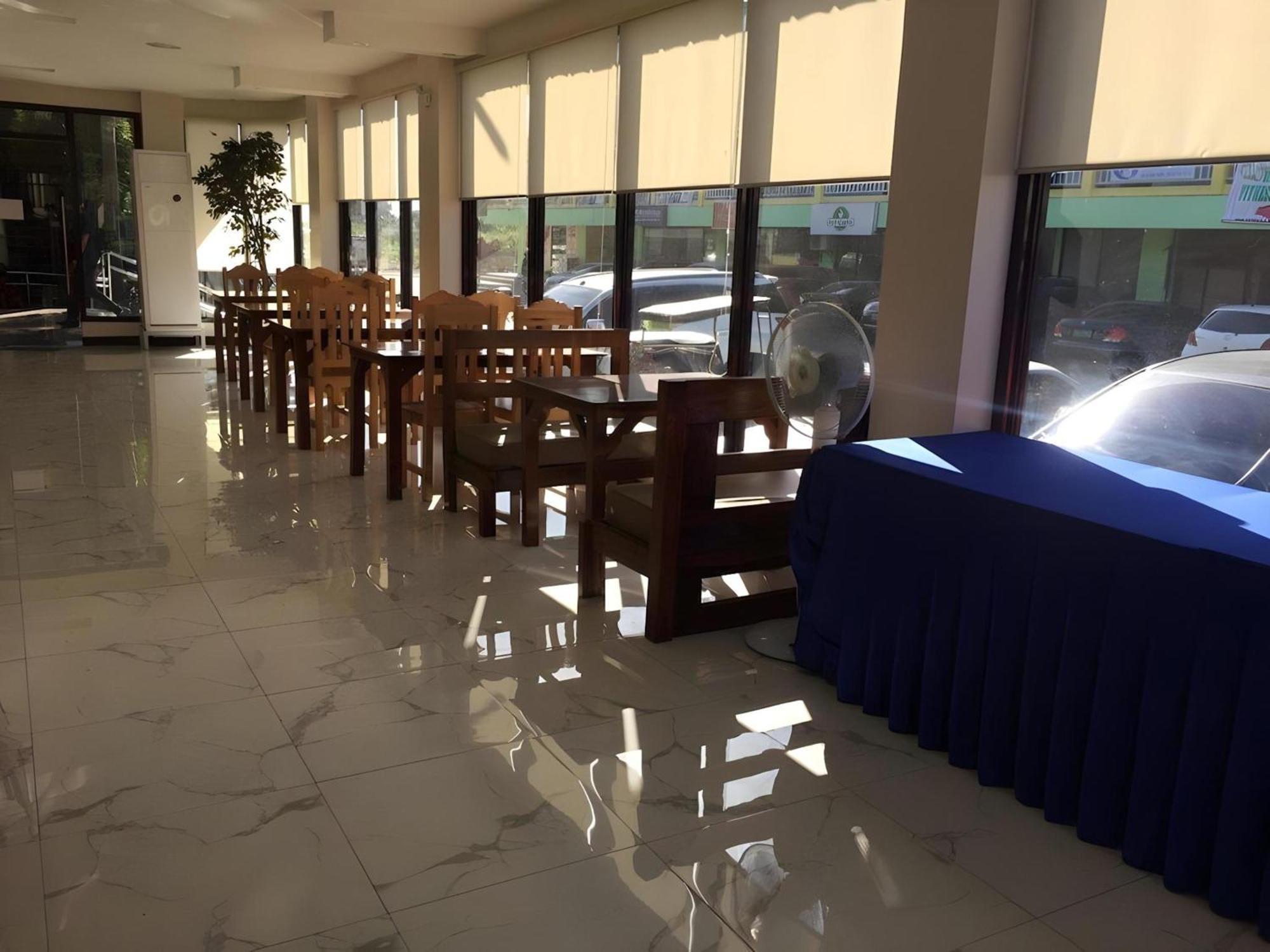 Oyo 195 Ranchotel - Binan Kültér fotó