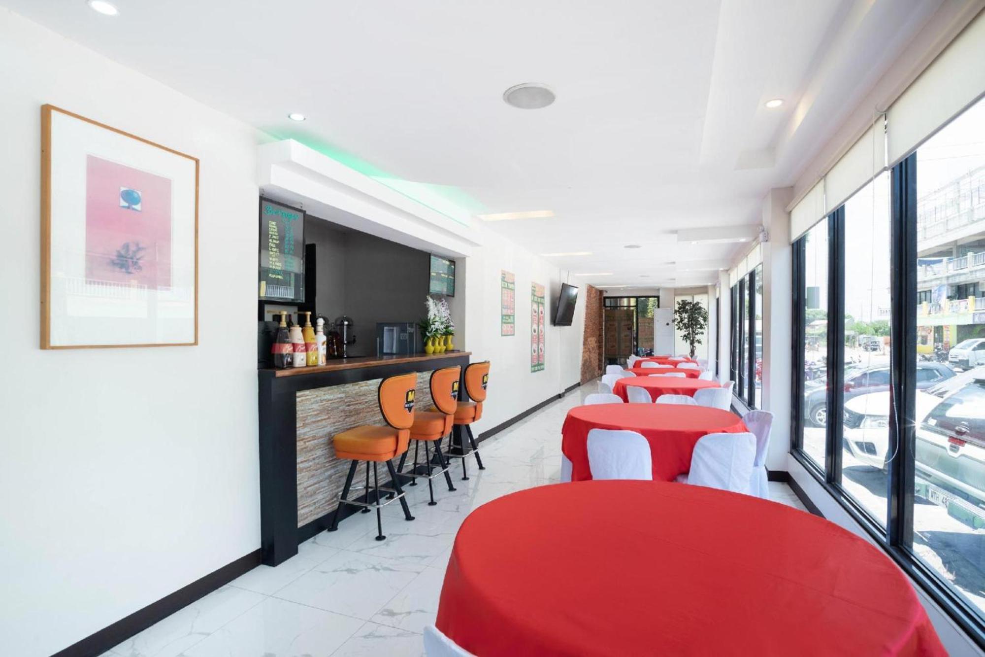Oyo 195 Ranchotel - Binan Kültér fotó
