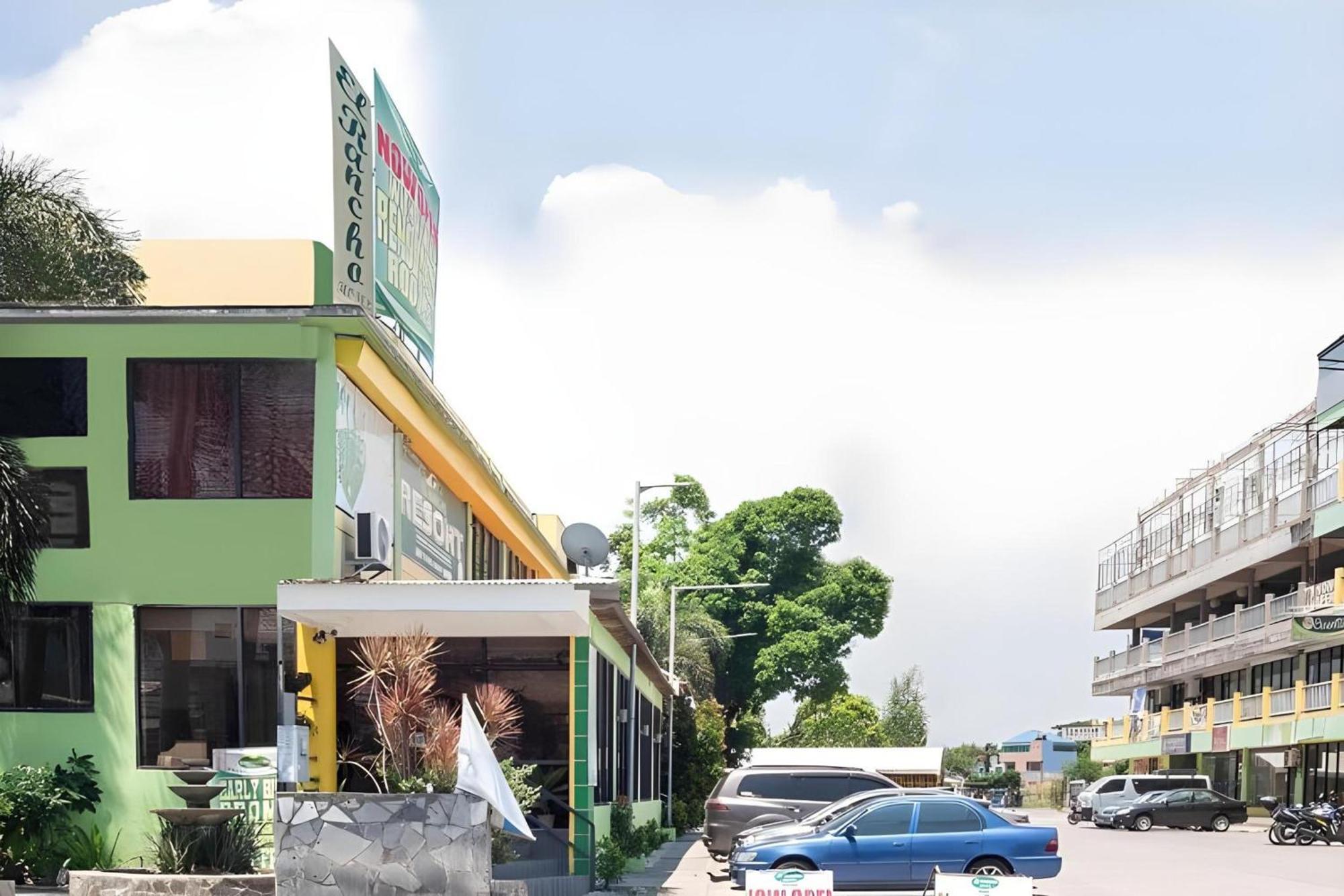 Oyo 195 Ranchotel - Binan Kültér fotó